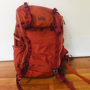 REI Trail 40